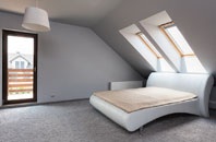 Crosstown bedroom extensions