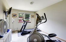 Crosstown home gym construction leads